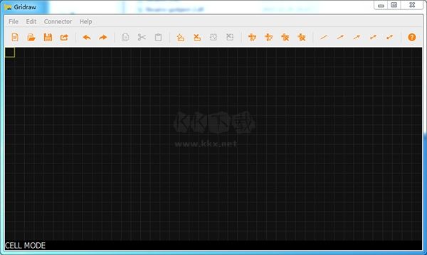 Gridraw电脑版2024