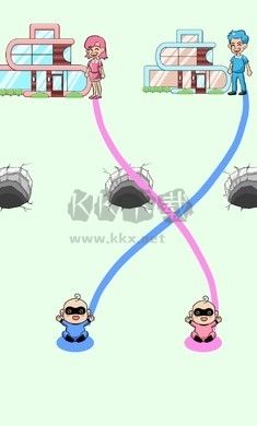 带孩子回家安卓版