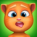 我的会说话的猫Tommy中文版 v.1.13.04