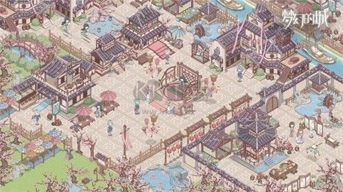 梦幻之城2024最新手机版