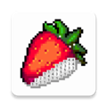 草莓涂涂数字填色 v.25.4.0