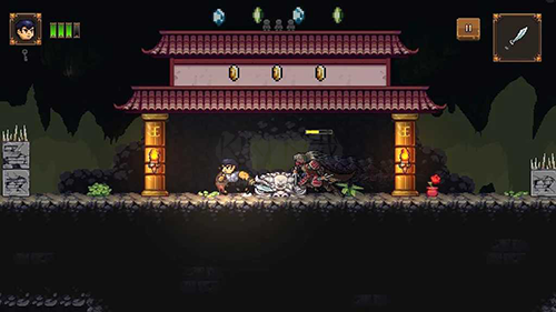 东方之影无限货币版