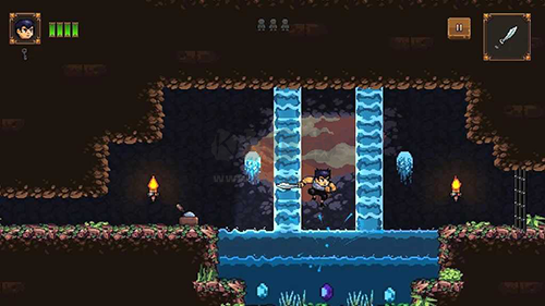 东方之影无限货币版