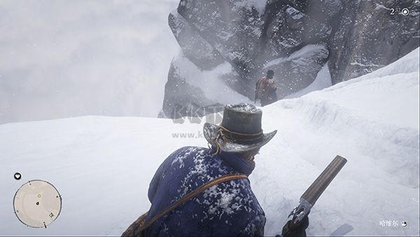 荒野大嫖客2(Red Dead Redemption 2)电脑版