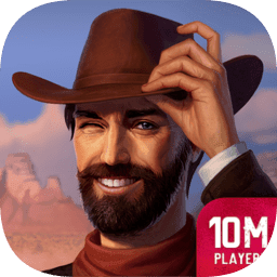 西部世界生存手游安卓版 V 6.7.0