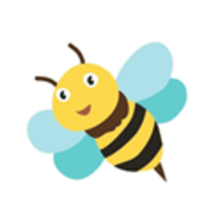 蜜蜂阅读小说app官网免费版最新游戏图标