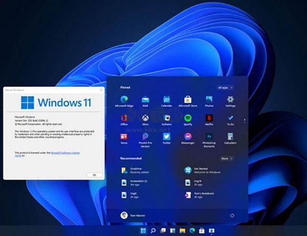 windows11upgrade官方正版