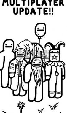 奶奶的脚步