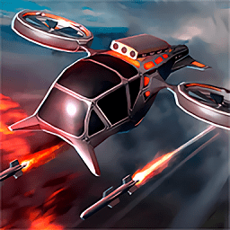 无人机攻击3d海上作战游戏手游安卓版 v3.8.0.0