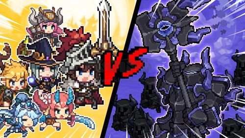 无名骑士团2024最新版