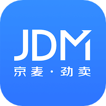 京麦工作台app官方版2024最新游戏图标