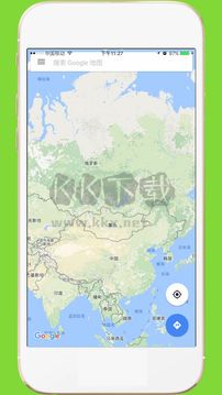 中文世界地图2024高清免费版