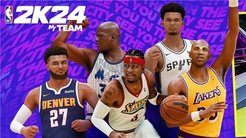 NBA2K24MyTEAM