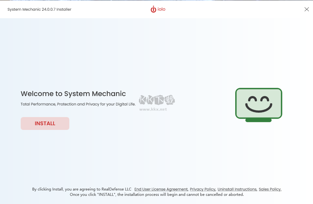 System Mechanic最新版2024