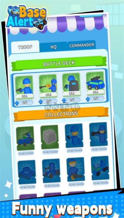 基地警戒2024最新版