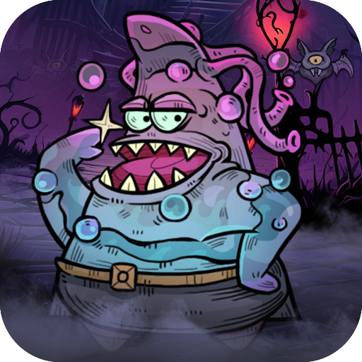 勇者之海2024最新版 v1.0.13