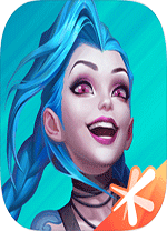 英雄联盟纯净版客户端pc v.4.2.0.6758