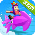 疯狂动物园水世界手游4.0.0