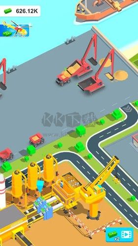 闲置沙地大亨2024最新手机版