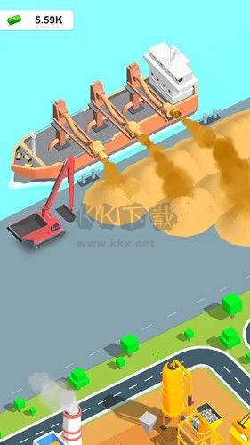 闲置沙地大亨2024最新手机版