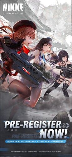 妮姬胜利女神韩文版