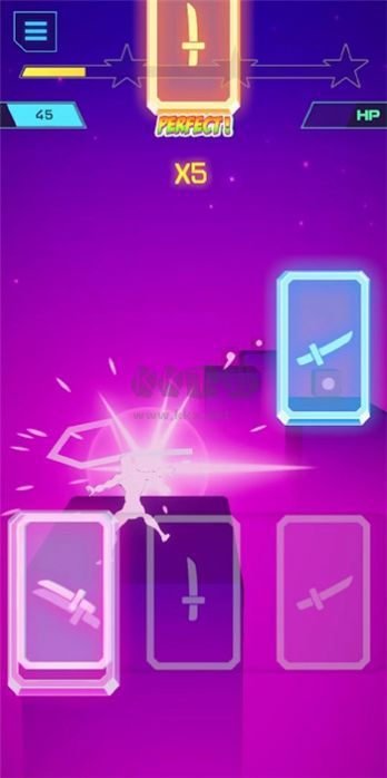 斜线冲刺免广告版