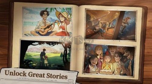 艾瑞丝的冒险安卓手机版