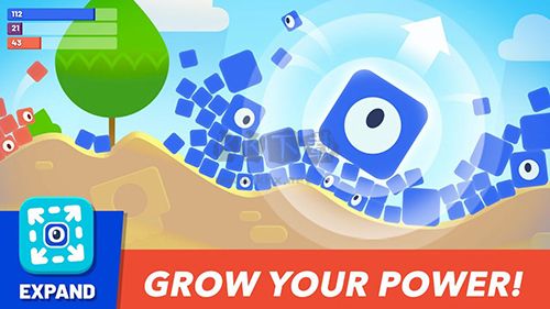 增大方块安卓最新版2024