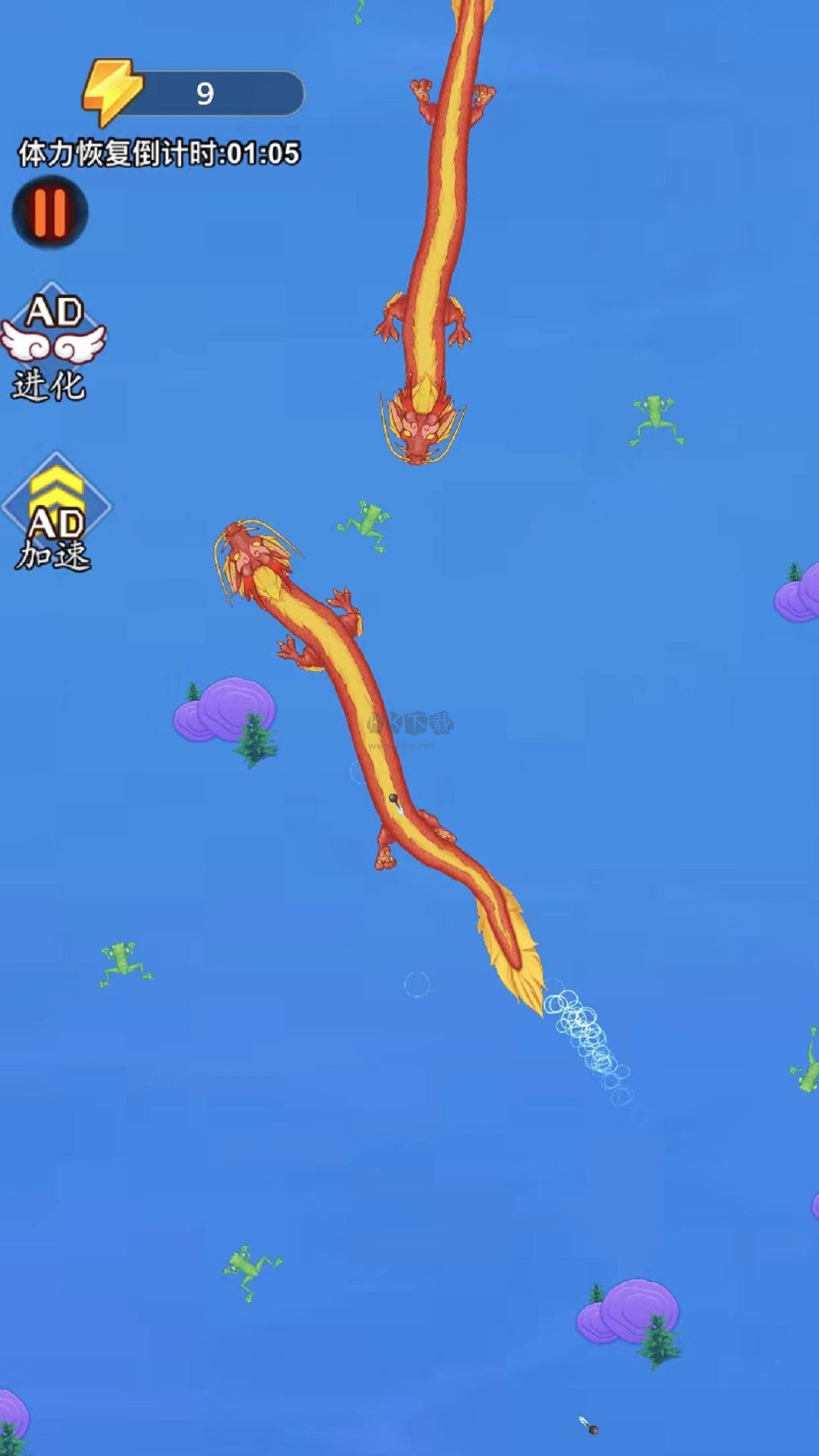 神龙来袭最新版