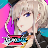 HeroBallZ官方正版 v1.10.9