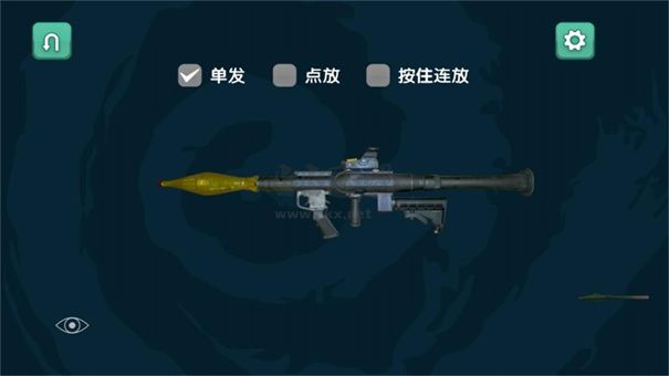 枪弹飞舞免广告版