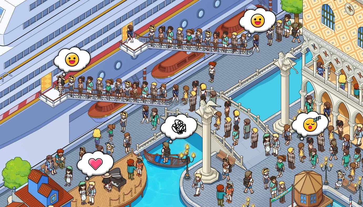 My Cruise我的游轮最新版