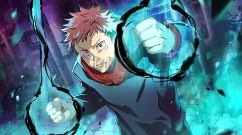 咒术回战幻影手游最新版