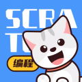 Scratch编程(少儿图形化编程工具) v3.29.1