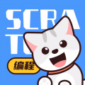 Scratch编程(少儿图形化编程工具)