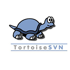 SVN(tortoisesvn)小乌龟编程