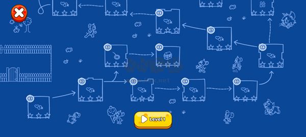 Tom & Jerry: Mouse Maze手游