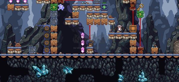 幻境双生破解版