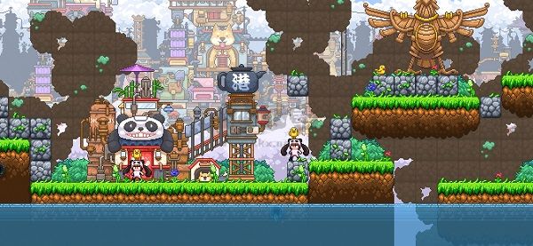 幻境双生破解版