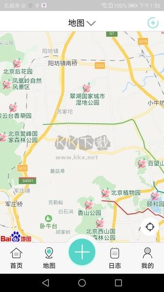 海曼智慧消防APP