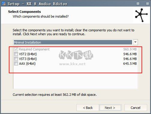 iZotope RX 8最新官方版