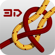 Knots 3D绳结学习工具app最新版 v8.3.7