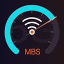 WiFi加速器app最新版游戏图标