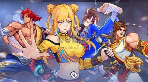 无锡格斗最新版