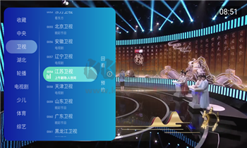 乐看tv app