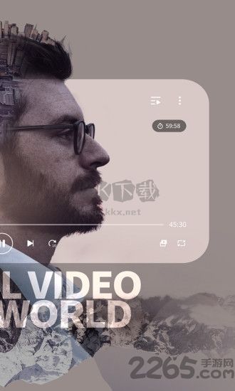 KMPlayer最新安卓版2024