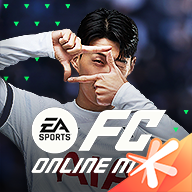 FC Online M手游中文版 v1.2309.0005