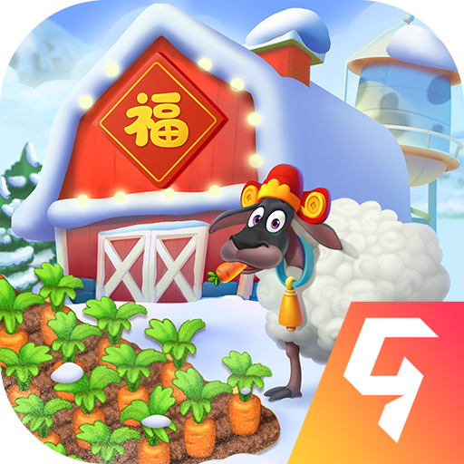 梦想城镇无限金币绿钞破解版v11.8.0