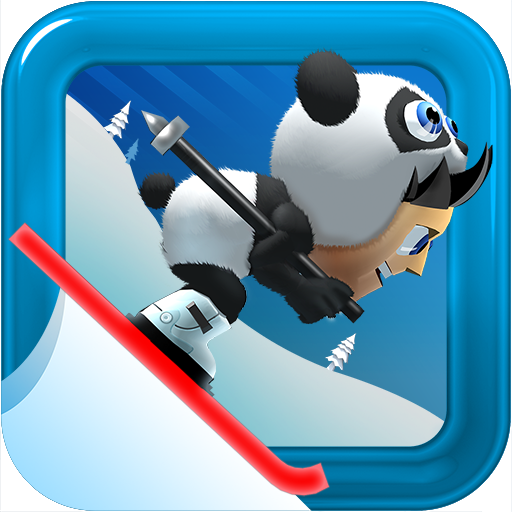 滑雪大冒险内购版 v2.3.13
