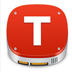 Tuxera NTFS破解版2024